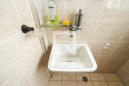 Apartamento para alugar com 68m², 3 quartos e 1 vaga Apartamento para alugar com 68m², 3 quartos e 1 vagaÁrea de Serviço