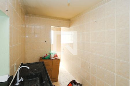 Apartamento para alugar com 68m², 3 quartos e 1 vaga Apartamento para alugar com 68m², 3 quartos e 1 vagaCozinha