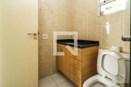 Apartamento para alugar com 68m², 3 quartos e 1 vaga Apartamento para alugar com 68m², 3 quartos e 1 vagaBanheiro