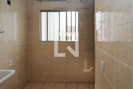 Apartamento para alugar com 68m², 3 quartos e 1 vaga Apartamento para alugar com 68m², 3 quartos e 1 vagaÁrea de Serviço