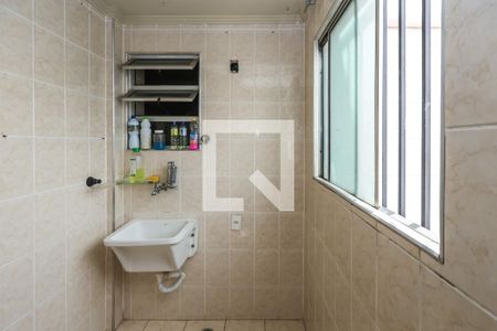 Apartamento para alugar com 68m², 3 quartos e 1 vaga Apartamento para alugar com 68m², 3 quartos e 1 vagaÁrea de Serviço