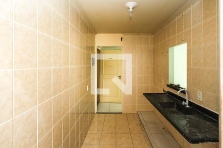 Apartamento para alugar com 68m², 3 quartos e 1 vaga Apartamento para alugar com 68m², 3 quartos e 1 vagaCozinha