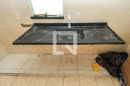 Apartamento para alugar com 68m², 3 quartos e 1 vaga Apartamento para alugar com 68m², 3 quartos e 1 vagaCozinha
