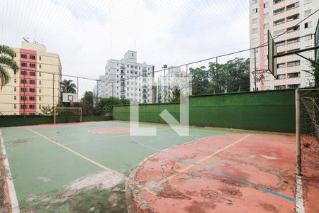 Apartamento para alugar com 68m², 3 quartos e 1 vaga Apartamento para alugar com 68m², 3 quartos e 1 vagaQuadra Esportiva