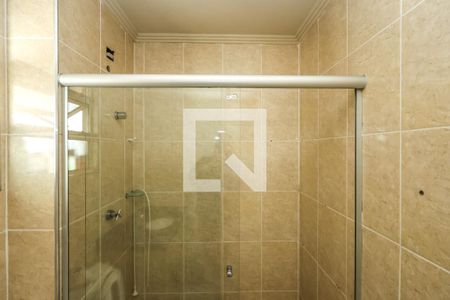 Apartamento para alugar com 68m², 3 quartos e 1 vaga Apartamento para alugar com 68m², 3 quartos e 1 vagaBanheiro