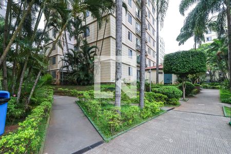 Apartamento para alugar com 68m², 3 quartos e 1 vaga Apartamento para alugar com 68m², 3 quartos e 1 vagaÁrea Verde