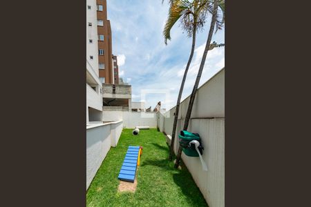 Apartamento para alugar com 55m², 2 quartos e 2 vagas Apartamento para alugar com 55m², 2 quartos e 2 vagasÁrea comum