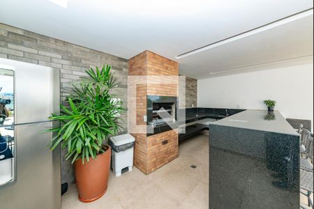 Apartamento para alugar com 55m², 2 quartos e 2 vagas Apartamento para alugar com 55m², 2 quartos e 2 vagasÁrea comum