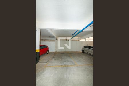 Apartamento para alugar com 55m², 2 quartos e 2 vagas Apartamento para alugar com 55m², 2 quartos e 2 vagasGaragem