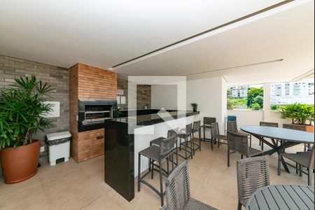 Apartamento para alugar com 55m², 2 quartos e 2 vagas Apartamento para alugar com 55m², 2 quartos e 2 vagasÁrea comum