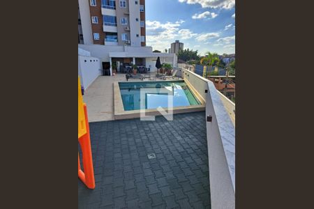 Apartamento para alugar com 55m², 2 quartos e 2 vagas Apartamento para alugar com 55m², 2 quartos e 2 vagasÁrea comum