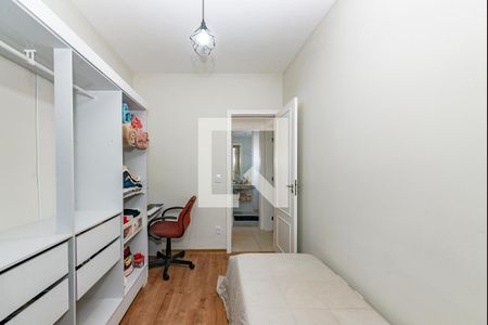 Apartamento para alugar com 55m², 2 quartos e 2 vagas Apartamento para alugar com 55m², 2 quartos e 2 vagasQuarto 2