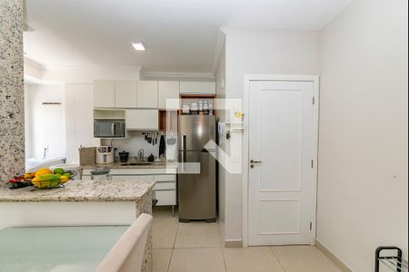 Apartamento para alugar com 55m², 2 quartos e 2 vagas Apartamento para alugar com 55m², 2 quartos e 2 vagasCozinha