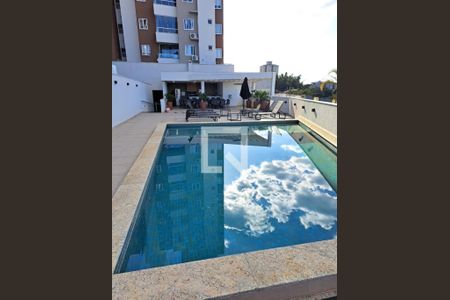 Apartamento para alugar com 55m², 2 quartos e 2 vagas Apartamento para alugar com 55m², 2 quartos e 2 vagasÁrea comum