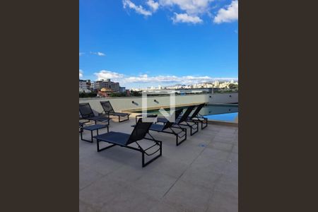 Apartamento para alugar com 55m², 2 quartos e 2 vagas Apartamento para alugar com 55m², 2 quartos e 2 vagasÁrea comum