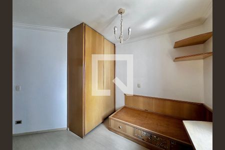 Apartamento à venda com 172m², 3 quartos e 2 vagas Apartamento à venda com 172m², 3 quartos e 2 vagasQuarto 2