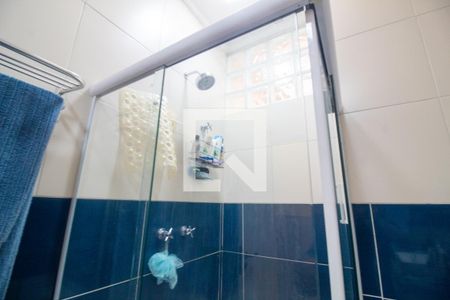 Casa à venda com 134m², 3 quartos e 5 vagas Casa à venda com 134m², 3 quartos e 5 vagasBanheiro