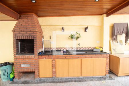 Casa à venda com 134m², 3 quartos e 5 vagas Casa à venda com 134m², 3 quartos e 5 vagasChurrasqueira