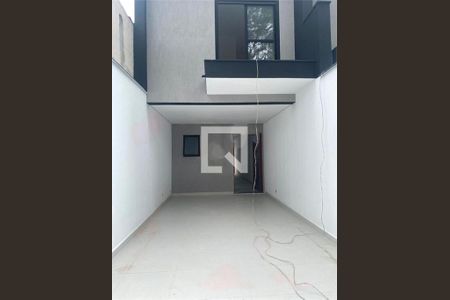 Casa à venda com 95m², 3 quartos e 2 vagas