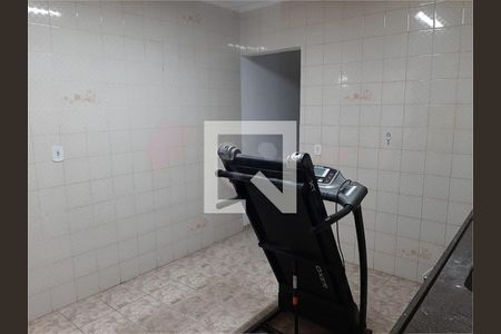 Casa à venda com 257m², 6 quartos e 2 vagas