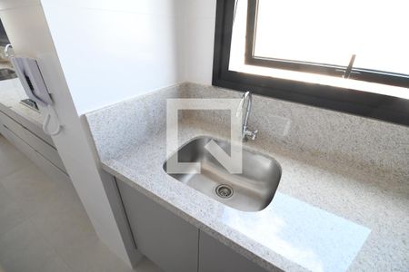 Apartamento para alugar com 170m², 3 quartos e 3 vagasÁrea de Serviço