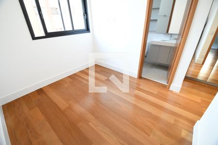 Apartamento para alugar com 170m², 3 quartos e 3 vagasQuarto 2 - Suíte