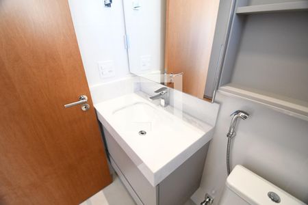 Apartamento para alugar com 170m², 3 quartos e 3 vagasBanheiro 3