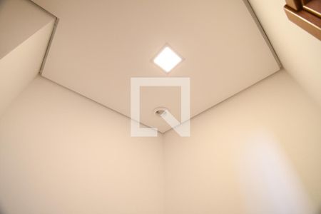 Apartamento para alugar com 170m², 3 quartos e 3 vagasBanheiro de serviço