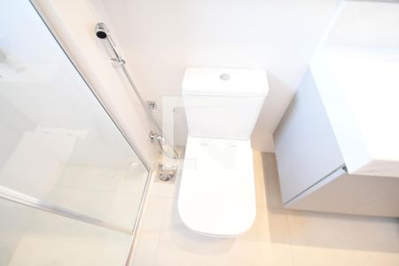 Apartamento para alugar com 170m², 3 quartos e 3 vagasBanheiro 2