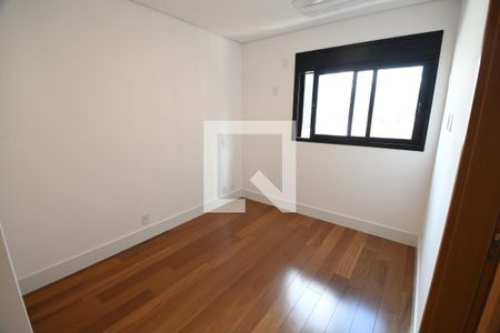 Apartamento para alugar com 170m², 3 quartos e 3 vagasQuarto 2 - Suíte