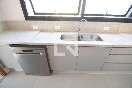 Apartamento para alugar com 170m², 3 quartos e 3 vagasCozinha