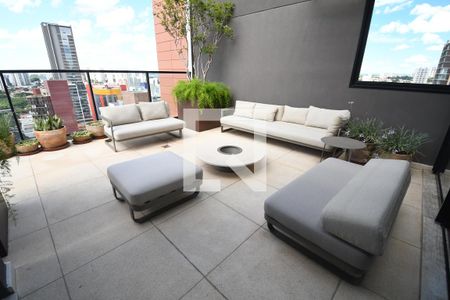 Apartamento para alugar com 170m², 3 quartos e 3 vagasÁrea comum