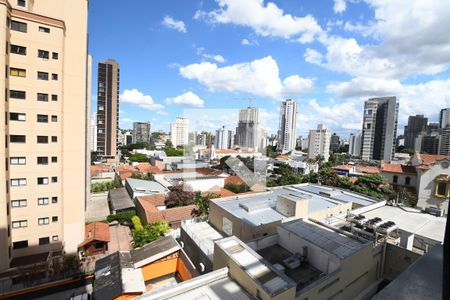 Apartamento para alugar com 170m², 3 quartos e 3 vagasQuarto 3 - Suíte Vista