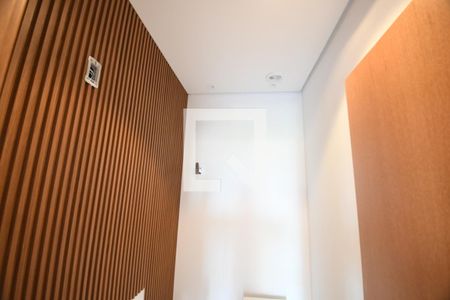 Apartamento para alugar com 170m², 3 quartos e 3 vagasLavabo - Detalhe