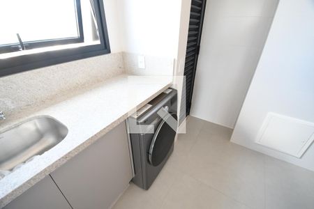 Apartamento para alugar com 170m², 3 quartos e 3 vagasÁrea de Serviço