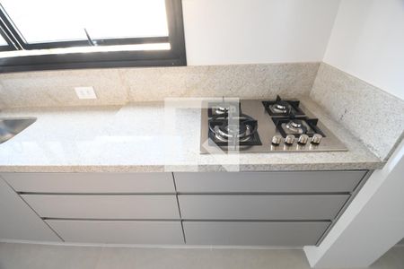 Apartamento para alugar com 170m², 3 quartos e 3 vagasCozinha