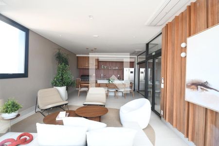 Apartamento para alugar com 170m², 3 quartos e 3 vagasÁrea comum - Salão de festas