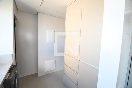 Apartamento para alugar com 170m², 3 quartos e 3 vagasÁrea de Serviço