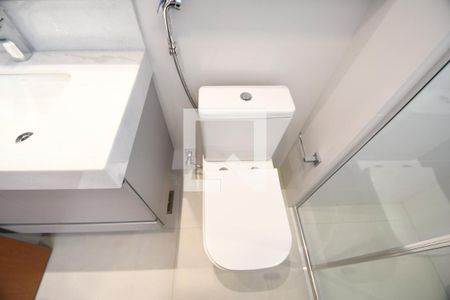 Apartamento para alugar com 170m², 3 quartos e 3 vagasBanheiro 3