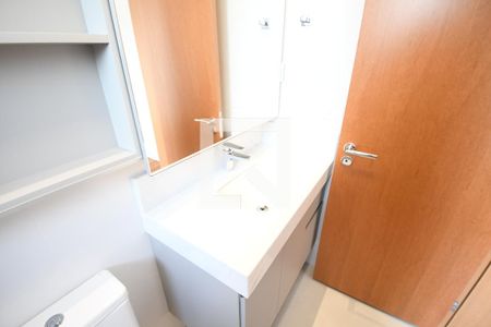 Apartamento para alugar com 170m², 3 quartos e 3 vagasBanheiro 2