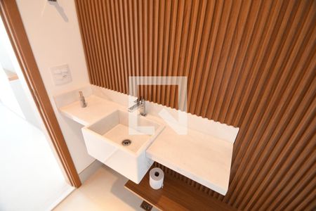 Apartamento para alugar com 170m², 3 quartos e 3 vagasLavabo