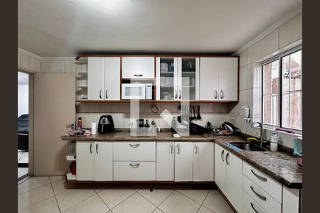 Casa à venda com 200m², 3 quartos e 2 vagasCozinha