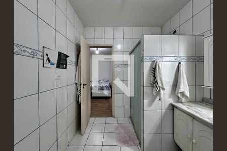 Casa à venda com 200m², 3 quartos e 2 vagasBanheiro Suíte