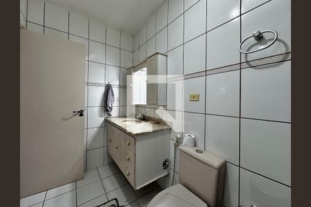Casa à venda com 200m², 3 quartos e 2 vagasBanheiro Social
