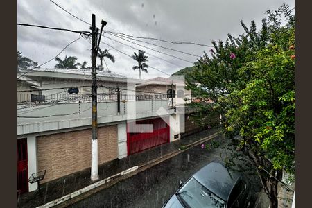 Casa à venda com 200m², 3 quartos e 2 vagasVista Quartos 2 e 3