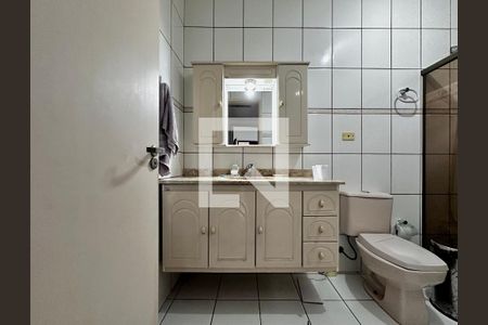 Casa à venda com 200m², 3 quartos e 2 vagasBanheiro Social