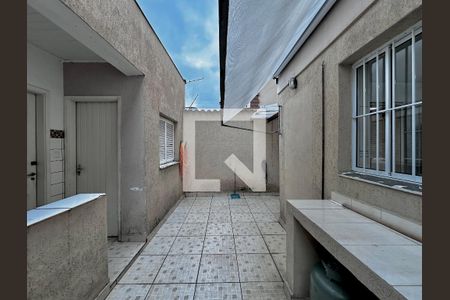 Casa à venda com 200m², 3 quartos e 2 vagasQuintal