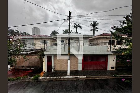 Casa à venda com 200m², 3 quartos e 2 vagasVista Quartos 2 e 3