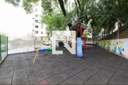 Apartamento à venda com 49m², 2 quartos e 1 vagaPlayground