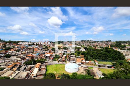 Apartamento para alugar com 53m², 2 quartos e 1 vagaVista do Quarto 2